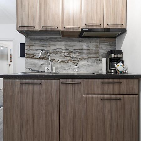 Ramino Apartments Sybin Zewnętrze zdjęcie