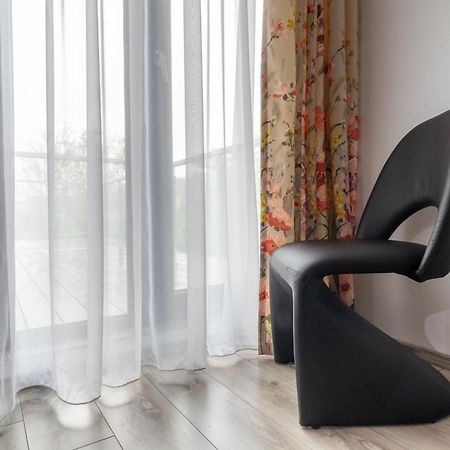 Ramino Apartments Sybin Zewnętrze zdjęcie