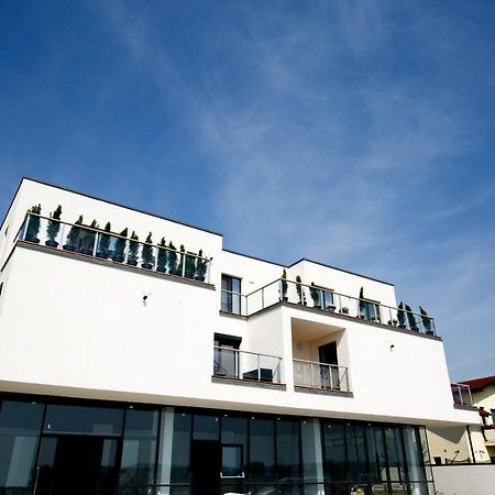 Ramino Apartments Sybin Zewnętrze zdjęcie