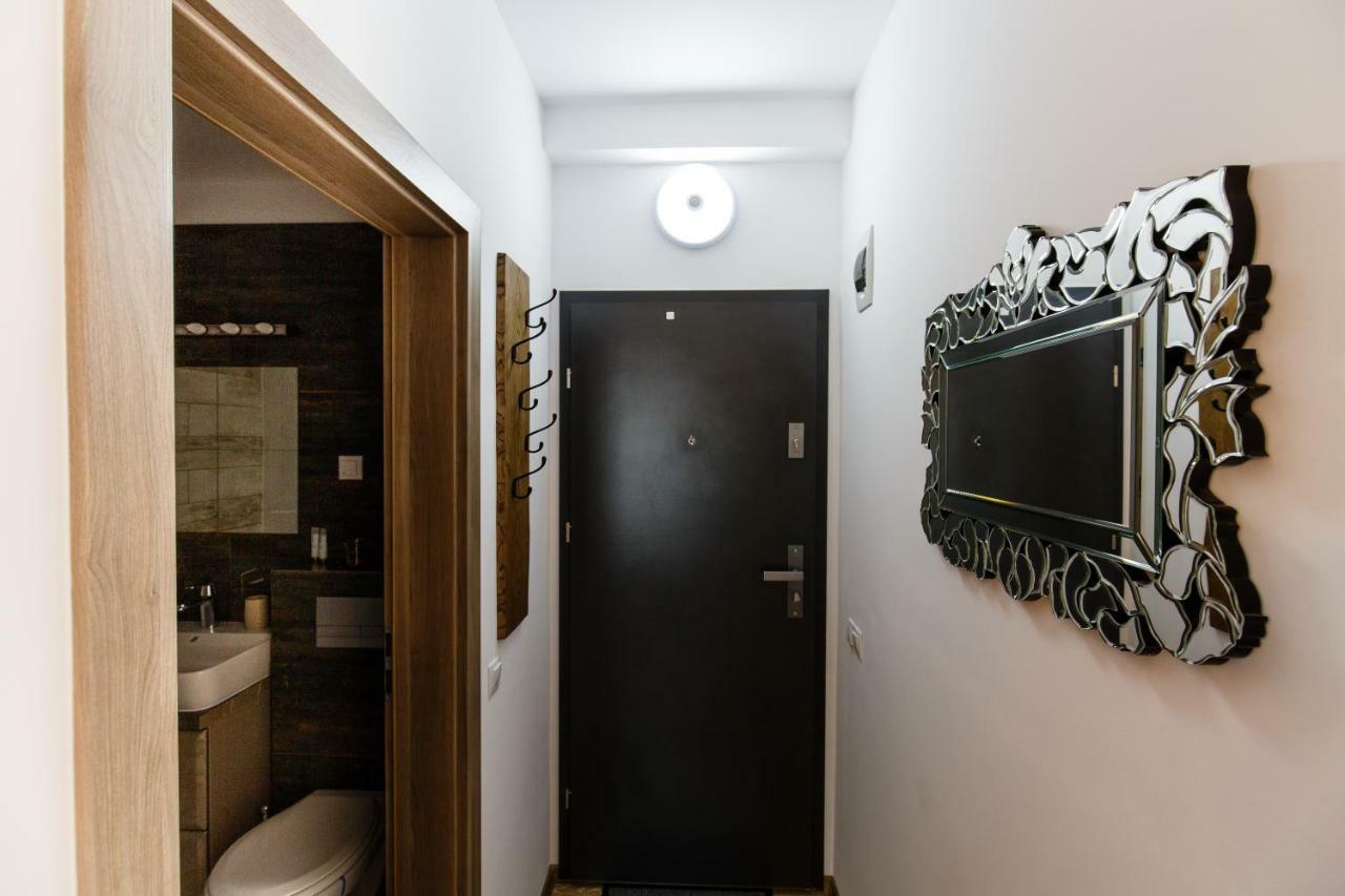 Ramino Apartments Sybin Zewnętrze zdjęcie
