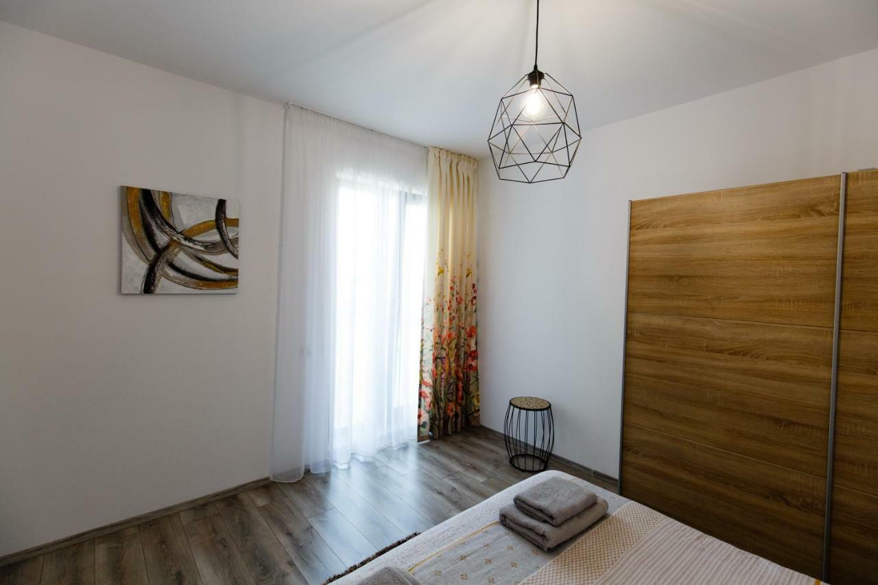 Ramino Apartments Sybin Zewnętrze zdjęcie