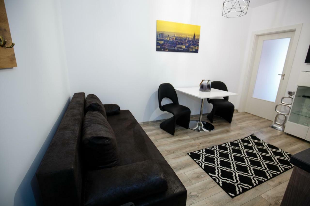 Ramino Apartments Sybin Zewnętrze zdjęcie