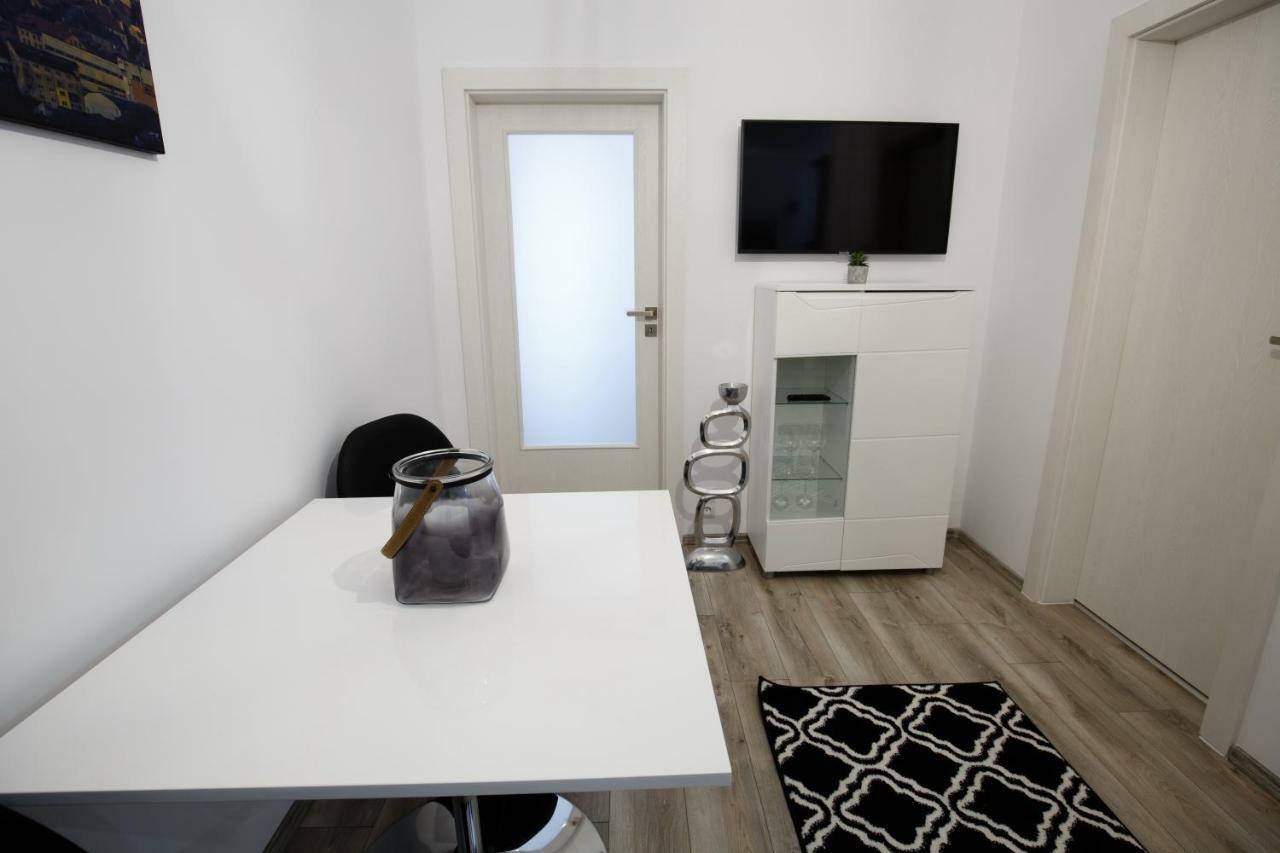 Ramino Apartments Sybin Zewnętrze zdjęcie