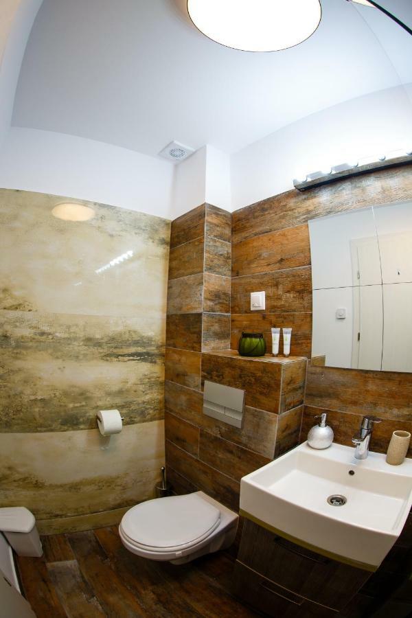 Ramino Apartments Sybin Zewnętrze zdjęcie